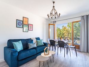 Ferienwohnung für 6 Personen (44 m²) in Bormes-les-Mimosas
