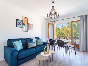 Ferienwohnung für 6 Personen (44 m&sup2;) in Bormes-les-Mimosas