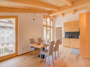Ferienwohnung für 4 Personen (60 m²) in Bormio