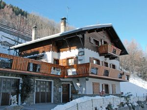 Ferienwohnung für 6 Personen (90 m&sup2;) in Bormio