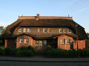 Ferienwohnung für 4 Personen (56 m²) in Born am Darß