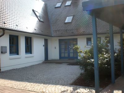 Ferienwohnung für 4 Personen (106 m²) in Born am Darß 3/10
