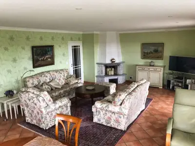 Ferienwohnung für 4 Personen (106 m²) in Born am Darß 6/10