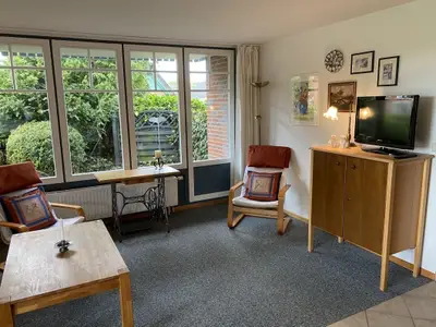 Ferienwohnung für 3 Personen (45 m²) in Born am Darß 5/10