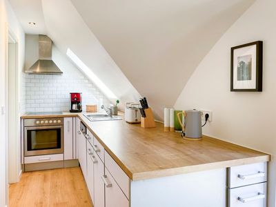 Ferienwohnung für 3 Personen (48 m²) in Born am Darß 2/10