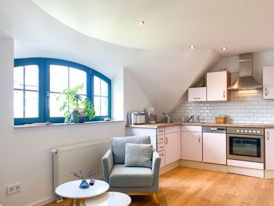 Ferienwohnung für 2 Personen (30 m²) in Born am Darß 7/10