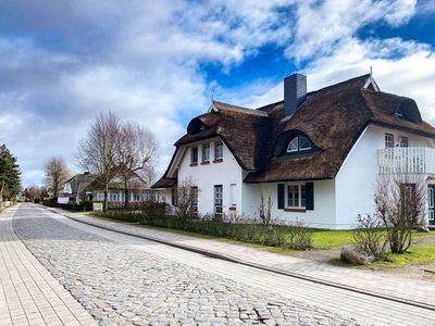 Ferienwohnung für 4 Personen (56 m²) in Born am Darß 2/10