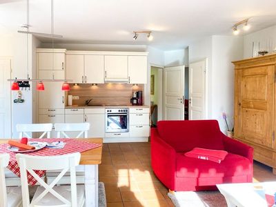 Ferienwohnung für 4 Personen (56 m²) in Born am Darß 3/10