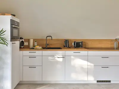 Ferienwohnung für 2 Personen (56 m²) in Born am Darß 6/10