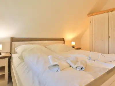 Ferienwohnung für 2 Personen (56 m²) in Born am Darß 9/10