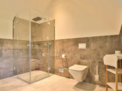 Ferienwohnung für 2 Personen (56 m²) in Born am Darß 10/10