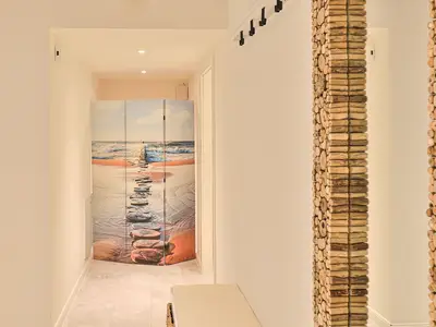 Ferienwohnung für 4 Personen (78 m²) in Born am Darß 9/10