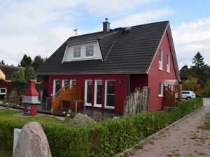 Ferienwohnung für 2 Personen (45 m²) in Born am Darß