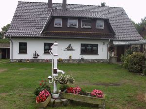 Ferienwohnung für 2 Personen (22 m²) in Born am Darß