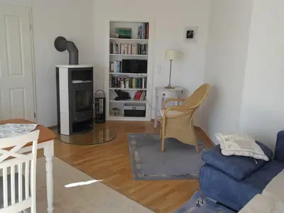 Kamin-/Ofen