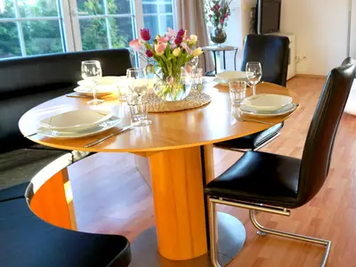 Küche / Küchenzeile