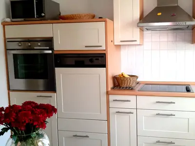 Küche / Küchenzeile