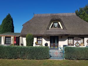 Ferienwohnung für 2 Personen (20 m&sup2;) in Born am Darß