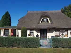 Ferienwohnung für 2 Personen (20 m²) in Born am Darß