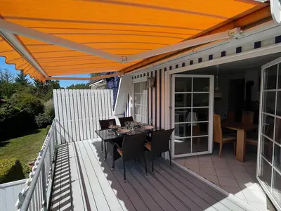 Ferienwohnung für 2 Personen (64 m²) in Born am Darß 9/10