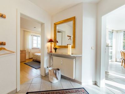 Ferienwohnung für 2 Personen (58 m²) in Born am Darß 7/10