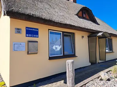 Ferienwohnung für 4 Personen (80 m²) in Born am Darß 2/10
