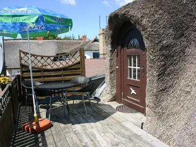 Ferienwohnung für 4 Personen (80 m²) in Born am Darß 5/10