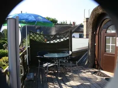 Ferienwohnung für 4 Personen (80 m²) in Born am Darß 6/10