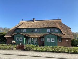 Ferienwohnung für 4 Personen (56 m&sup2;) in Born am Darß