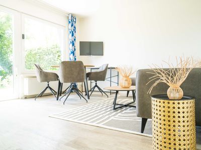 Ferienwohnung für 2 Personen (40 m²) in Born am Darß 3/10