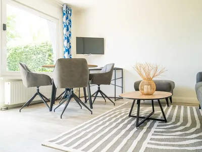 Ferienwohnung für 2 Personen (40 m²) in Born am Darß 4/10