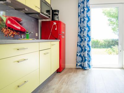 Ferienwohnung für 2 Personen (40 m²) in Born am Darß 5/10