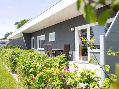 Ferienwohnung für 2 Personen (38 m²) in Born am Darß 3/10