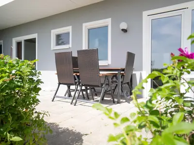 Ferienwohnung für 2 Personen (38 m²) in Born am Darß 4/10