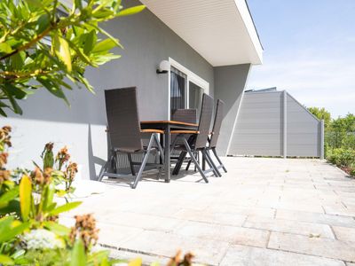 Ferienwohnung für 2 Personen (38 m²) in Born am Darß 6/10