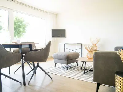 Ferienwohnung für 2 Personen (38 m²) in Born am Darß 7/10