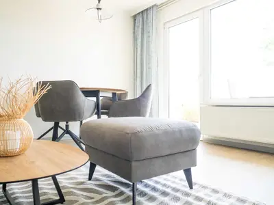 Ferienwohnung für 2 Personen (38 m²) in Born am Darß 9/10