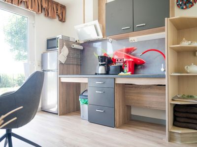 Ferienwohnung für 4 Personen (50 m²) in Born am Darß 9/10