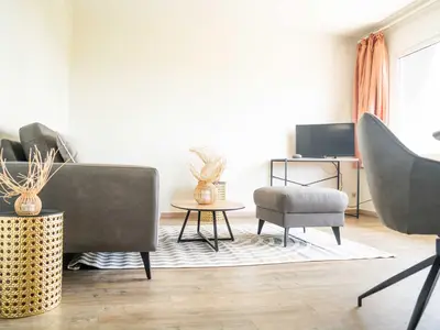 Ferienwohnung für 4 Personen (50 m²) in Born am Darß 7/10