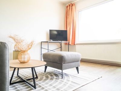 Ferienwohnung für 4 Personen (50 m²) in Born am Darß 8/10