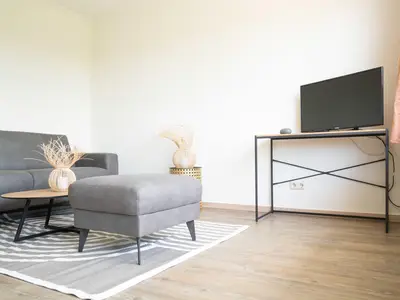 Ferienwohnung für 4 Personen (50 m²) in Born am Darß 10/10