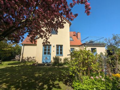 Ferienwohnung für 2 Personen (57 m²) in Born am Darß 1/10