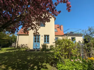 Ferienwohnung für 2 Personen (57 m²) in Born am Darß 1/10