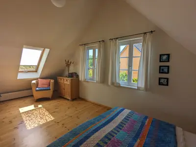 Ferienwohnung für 2 Personen (57 m²) in Born am Darß 3/10