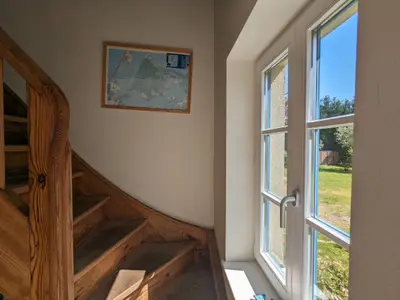 Ferienwohnung für 2 Personen (57 m²) in Born am Darß 6/10