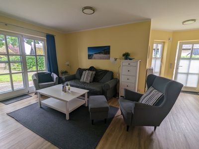 Ferienwohnung für 6 Personen (65 m²) in Born am Darß 2/7