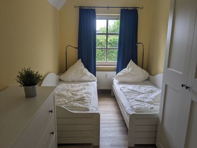 Ferienwohnung für 6 Personen (65 m²) in Born am Darß 3/7