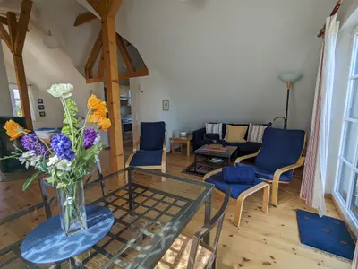 Ferienwohnung für 2 Personen (57 m²) in Born am Darß 9/10