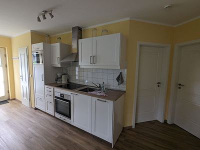 Ferienwohnung für 6 Personen (65 m²) in Born am Darß 5/7