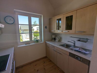 Ferienwohnung für 2 Personen (57 m²) in Born am Darß 10/10